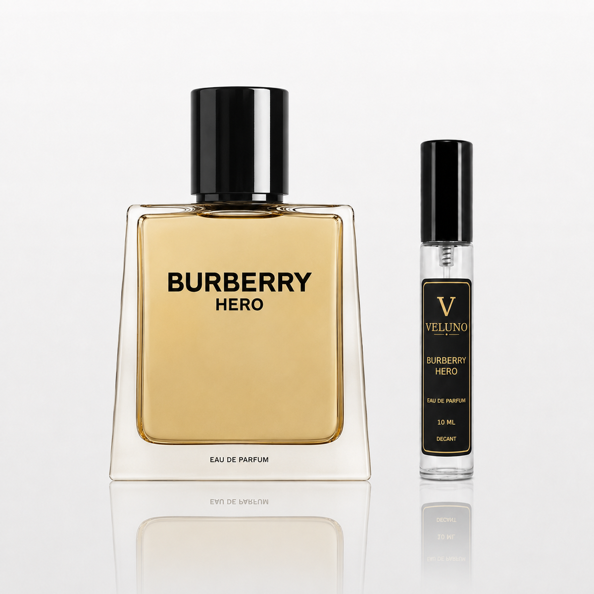 Burberry Hero Eau de Parfum