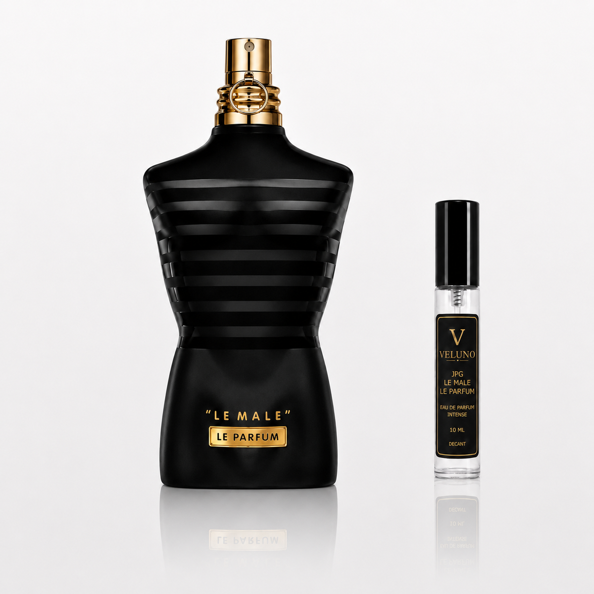 JPG Le Male Le Parfum