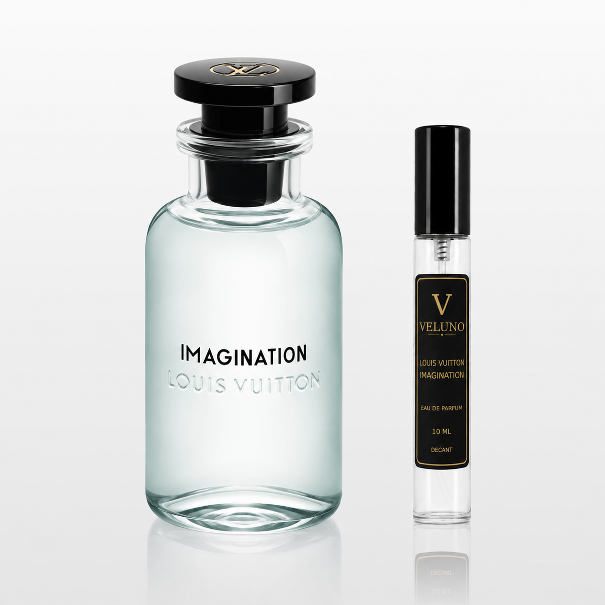 Louis Vuitton Imagination
