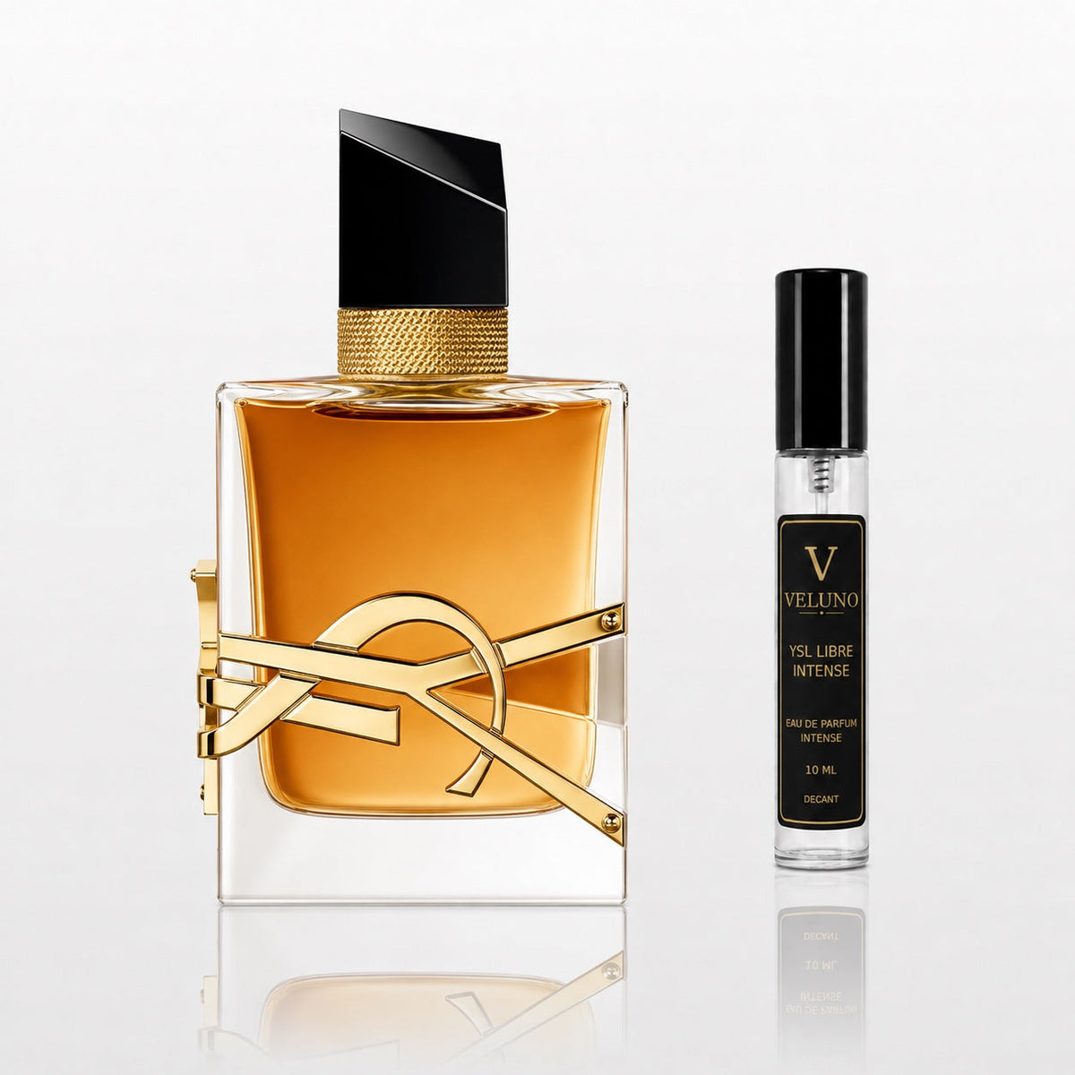 YSL Libre Intense